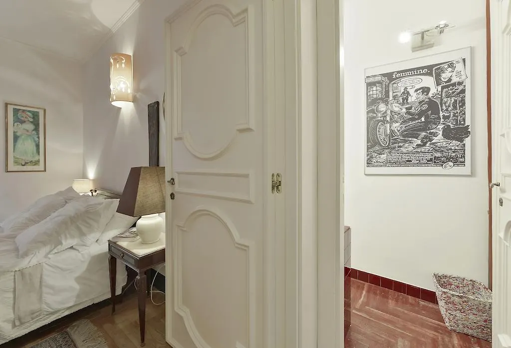 ボローニャ Casa Visconti Bed & Breakfast
