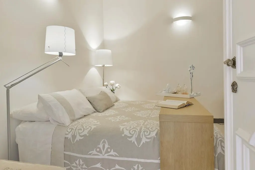 ***  ボローニャ Casa Visconti Bed & Breakfast イタリア