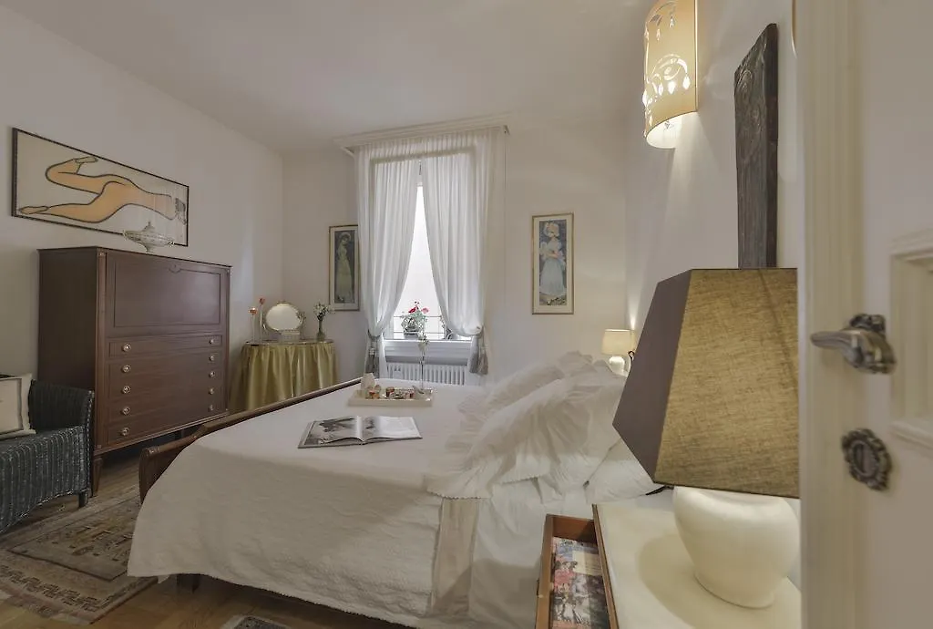 ボローニャ Casa Visconti Bed & Breakfast