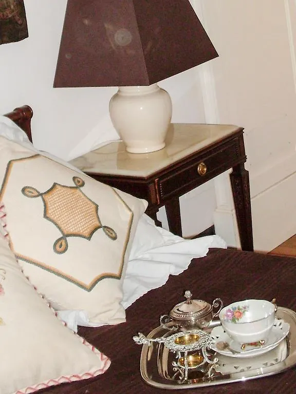 ボローニャ Casa Visconti Bed & Breakfast 3*,