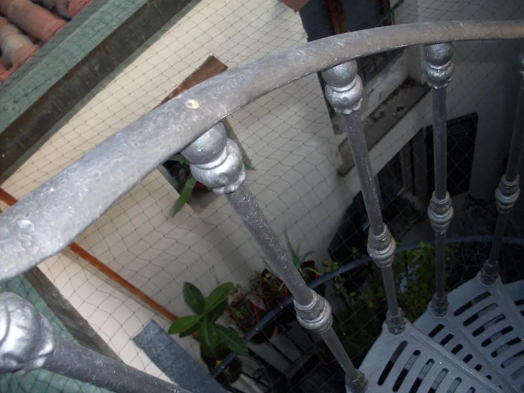 ボローニャ Casa Visconti Bed & Breakfast