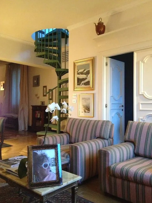 ボローニャ Casa Visconti Bed & Breakfast 3*,  イタリア