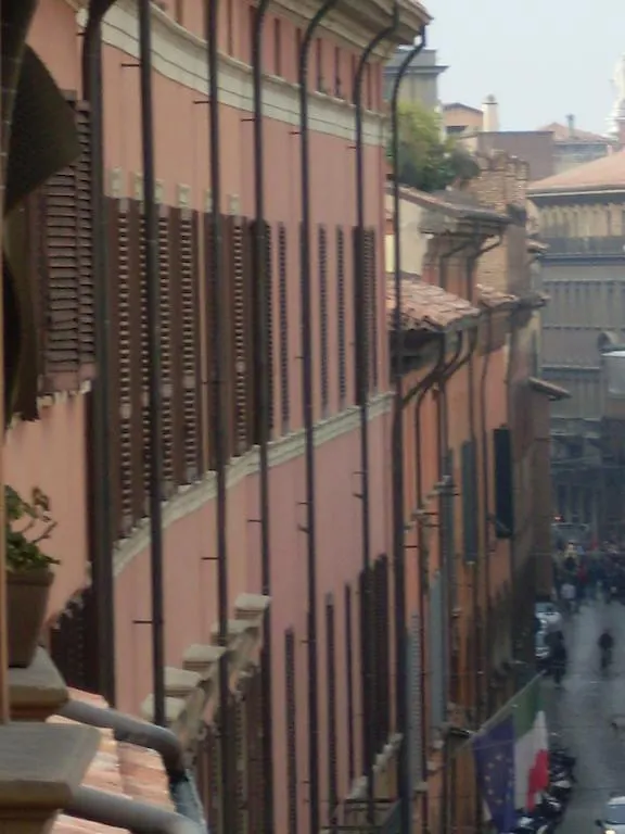 ボローニャ Casa Visconti Bed & Breakfast