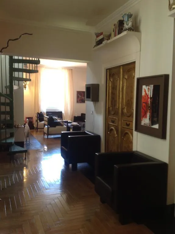 ***  ボローニャ Casa Visconti Bed & Breakfast イタリア