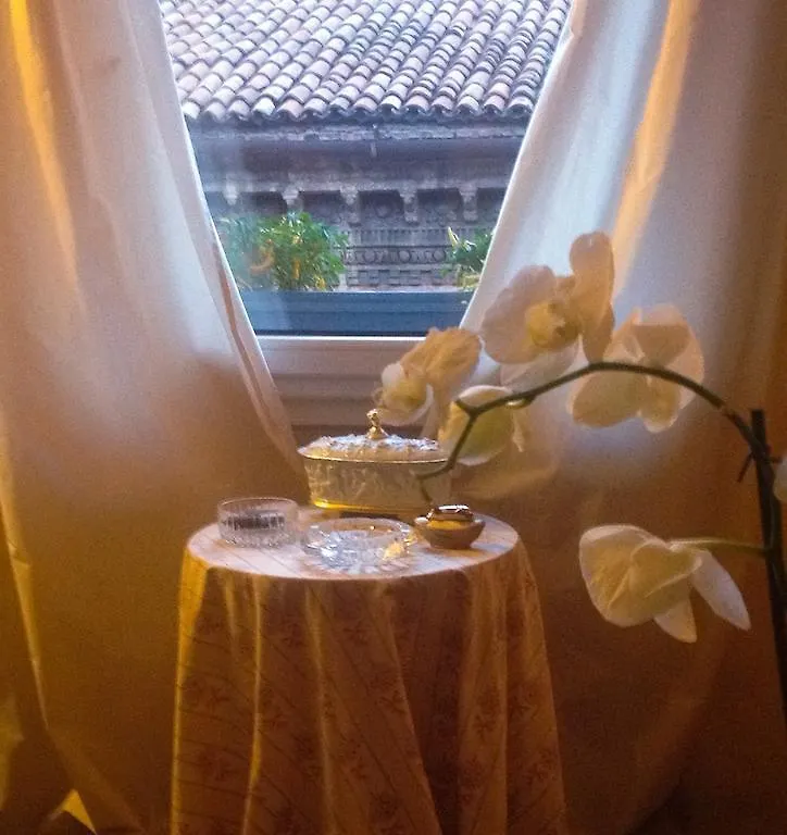 ボローニャ Casa Visconti Bed & Breakfast