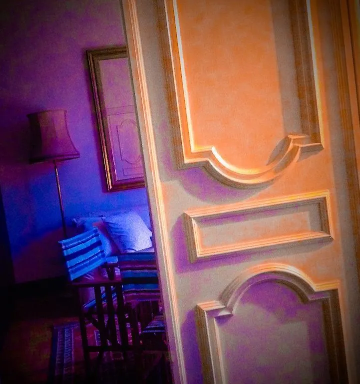 ボローニャ Casa Visconti Bed & Breakfast