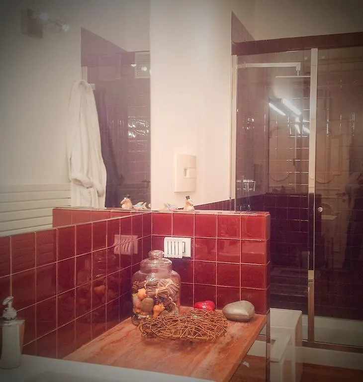 ボローニャ Casa Visconti Bed & Breakfast