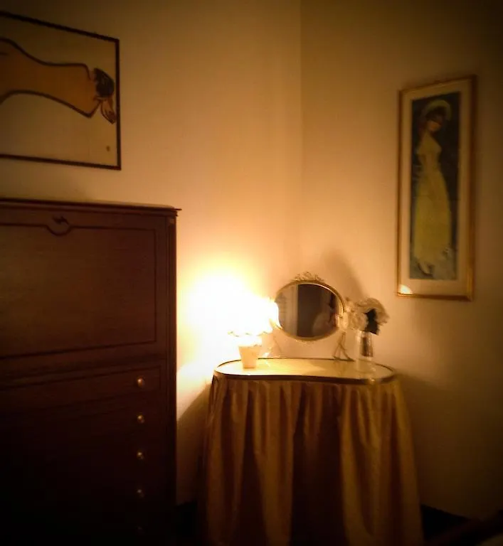 ボローニャ Casa Visconti Bed & Breakfast