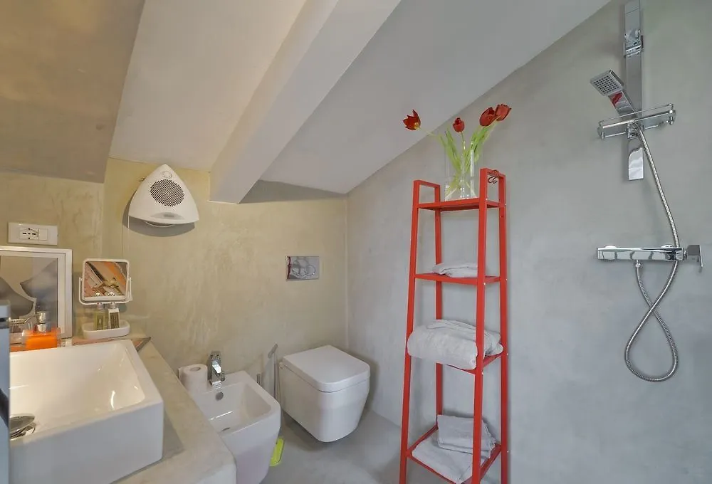ボローニャ Casa Visconti Bed & Breakfast