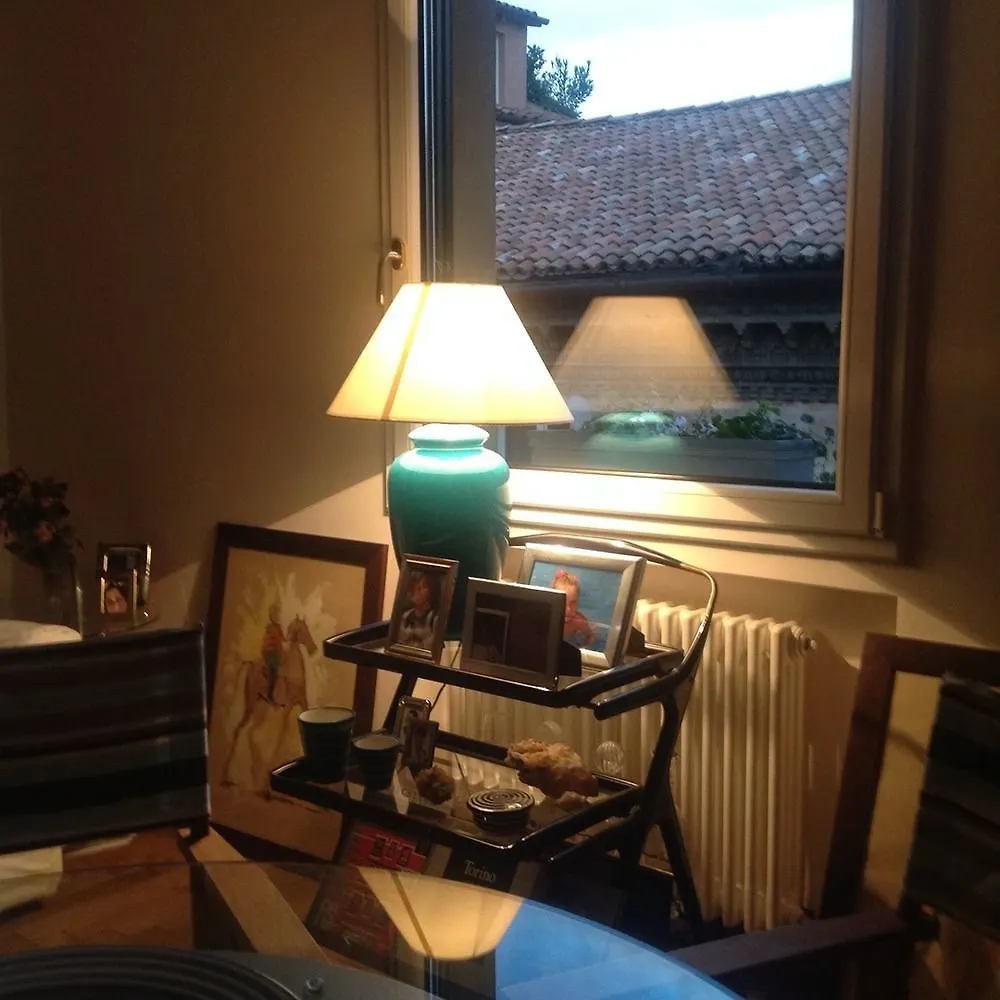 ボローニャ Casa Visconti Bed & Breakfast