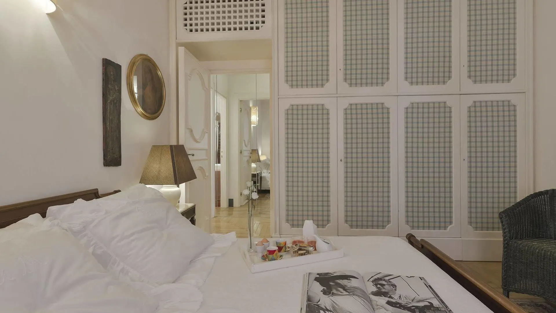 ボローニャ Casa Visconti Bed & Breakfast
