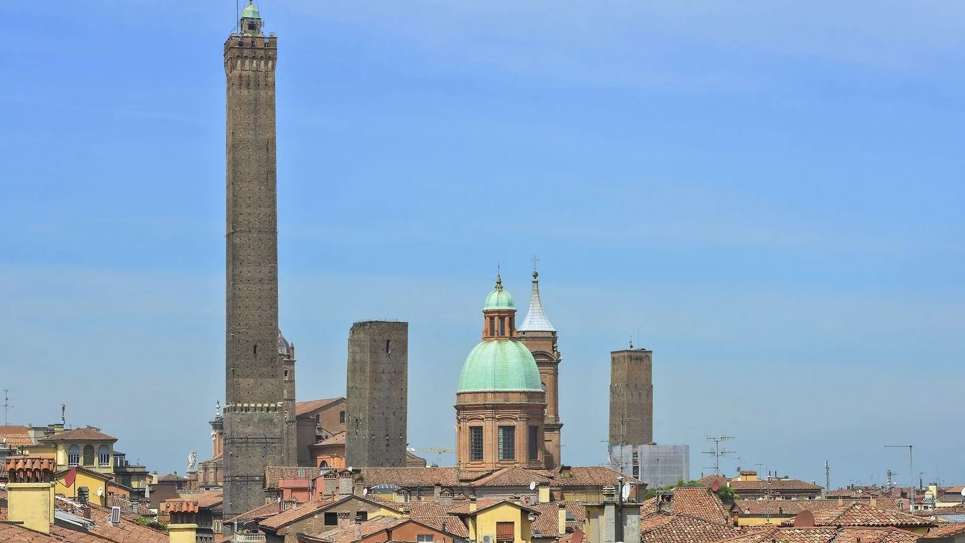 ボローニャ Casa Visconti Bed & Breakfast 3*,  イタリア