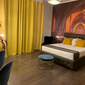Bed & Breakfast Lame 37, Bologna