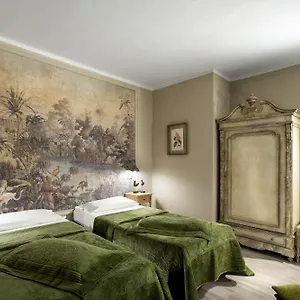 Otel Del Borgo