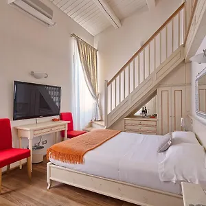 Palazzo Trevi Charming House *** Bologna