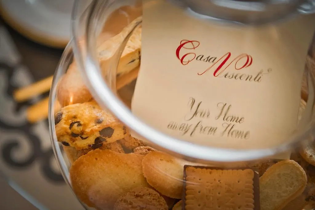 *** Bed & Breakfast Casa Visconti Bed and Breakfast Bologna Italien