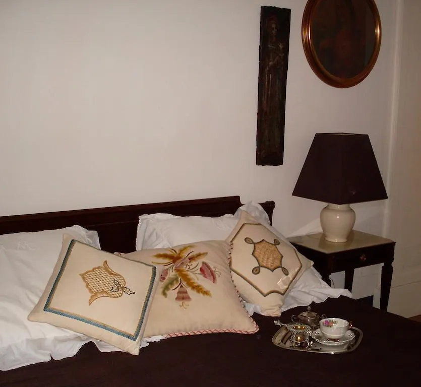 Casa Visconti Bed and Breakfast Bologna