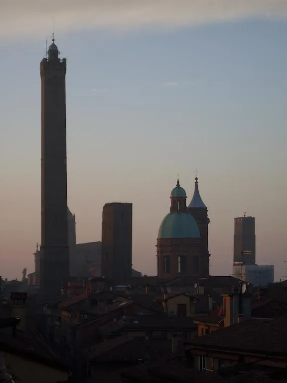 Bed & Breakfast Casa Visconti Bed and Breakfast Bologna
