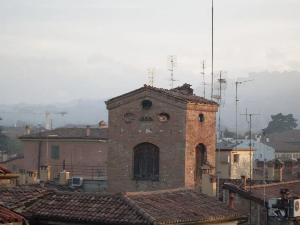Casa Visconti Bed and Breakfast Bologna