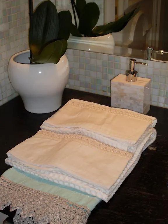 Bed & Breakfast Casa Visconti Bed and Breakfast Bologna