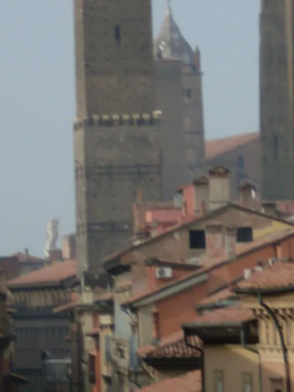 Casa Visconti Bed and Breakfast Bologna Italien