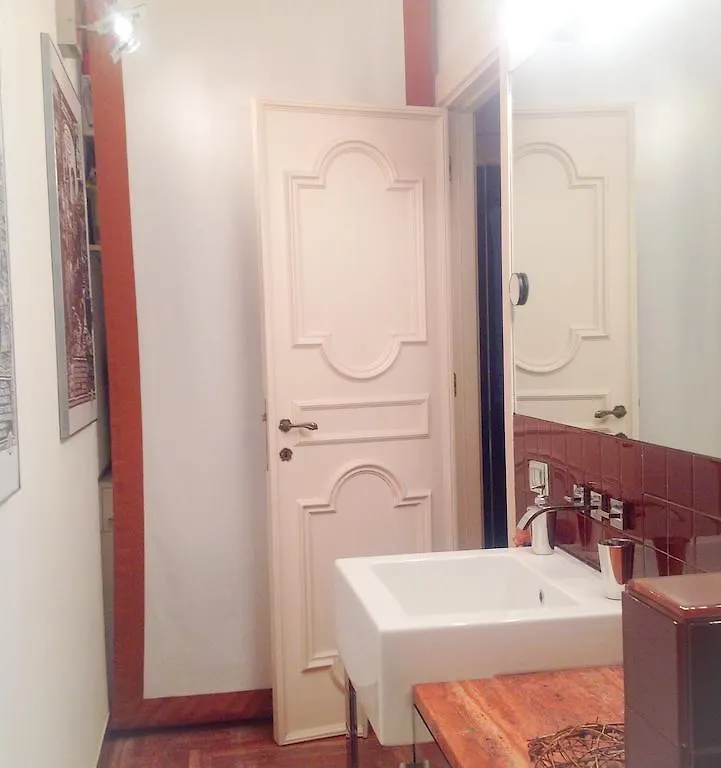 Casa Visconti Bed and Breakfast Bologna