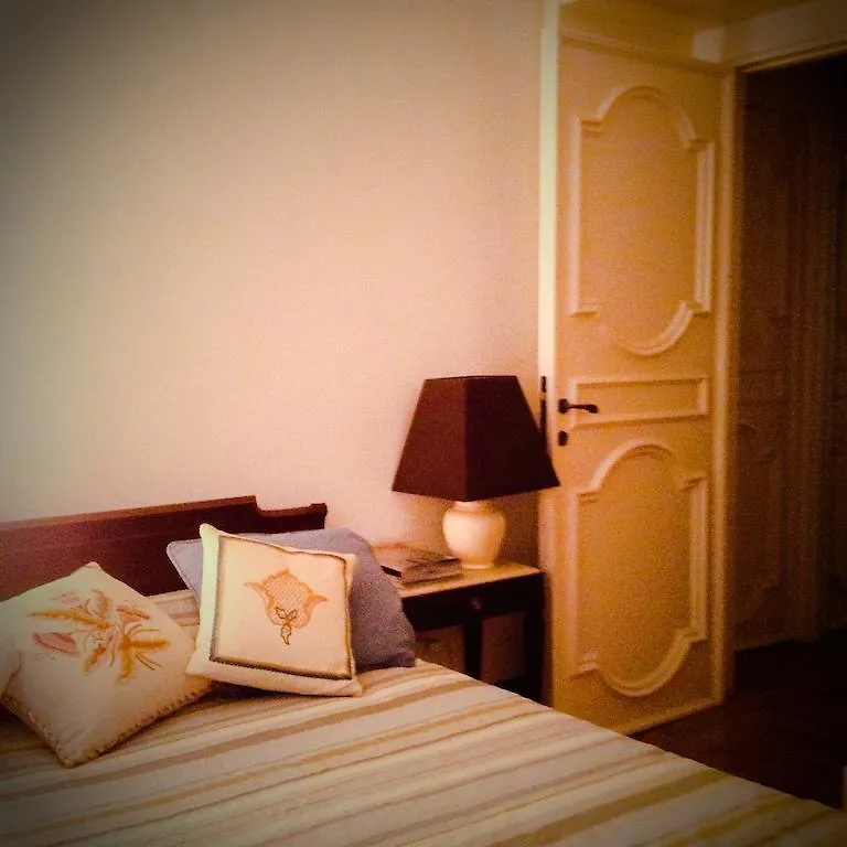 Casa Visconti Bed and Breakfast Bologna Italien