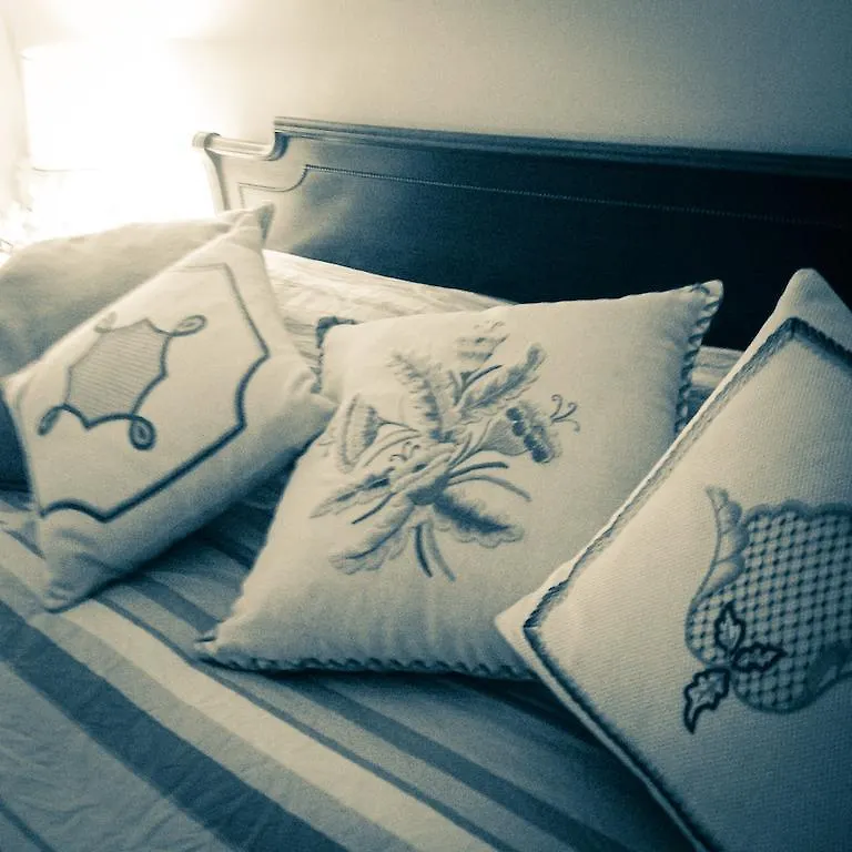 Casa Visconti Bed and Breakfast Bologna