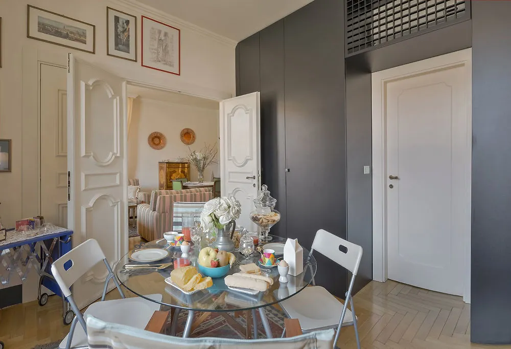 Casa Visconti Bed and Breakfast Bologna Bed & Breakfast