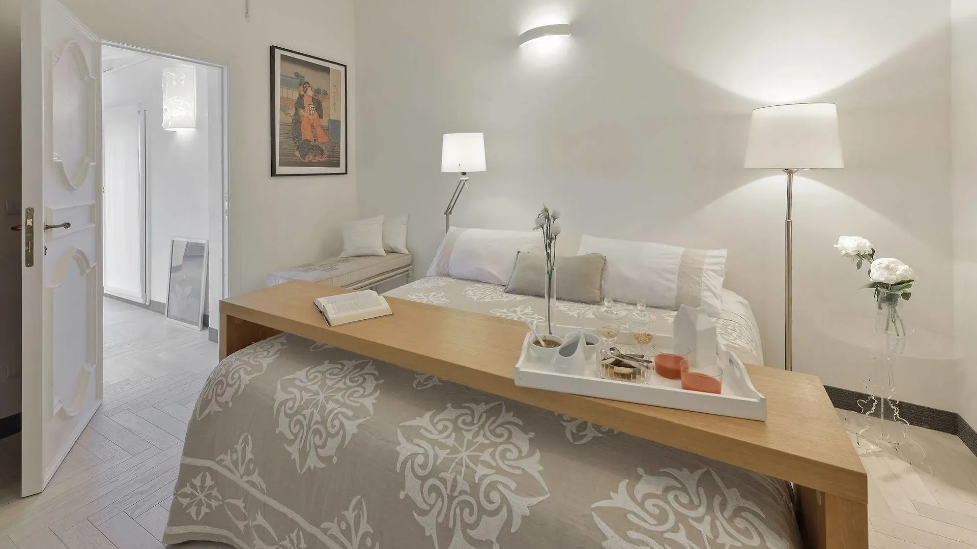 Bed & Breakfast Casa Visconti Bed and Breakfast Bologna