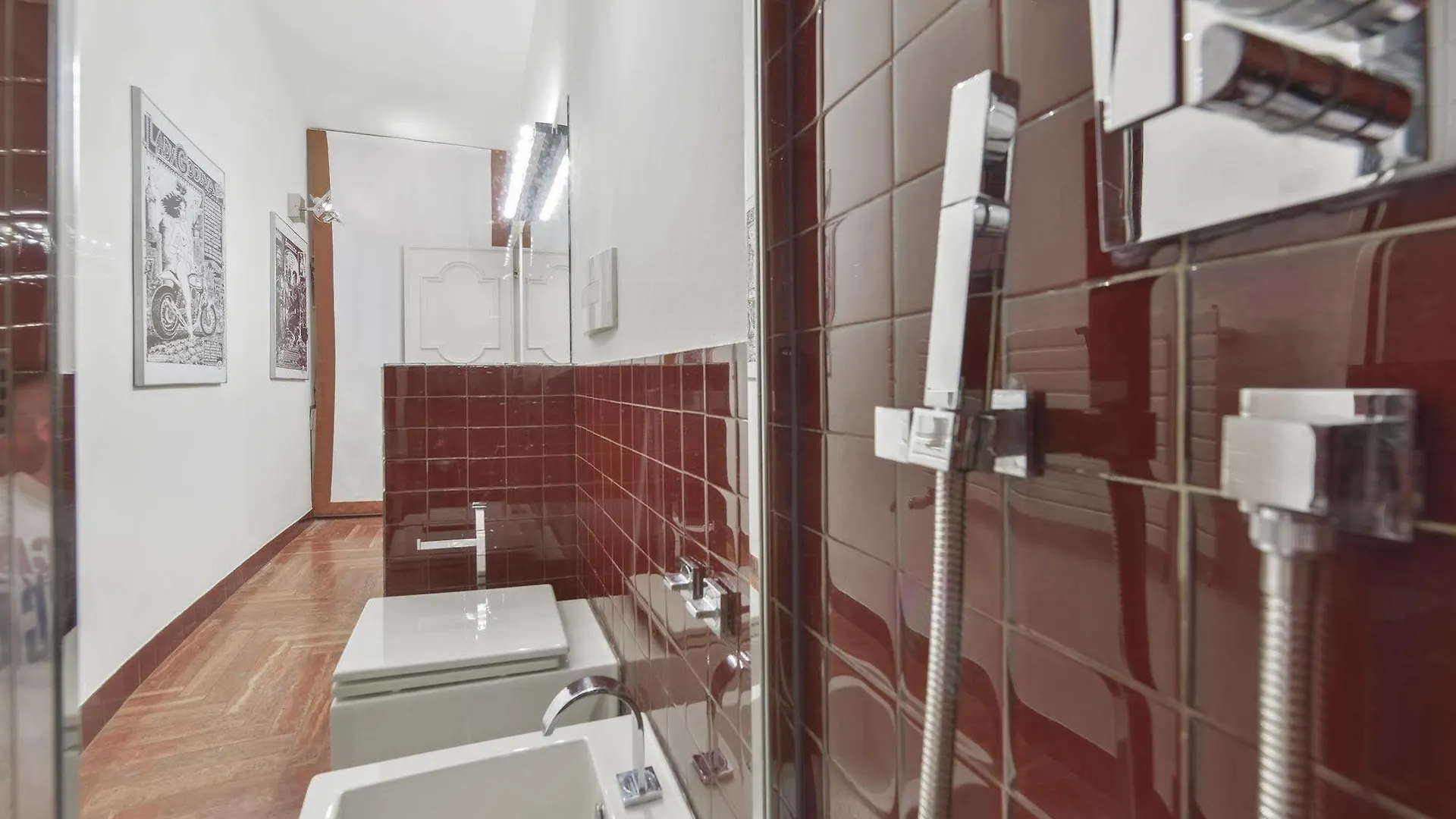 Casa Visconti Bed and Breakfast Bologna