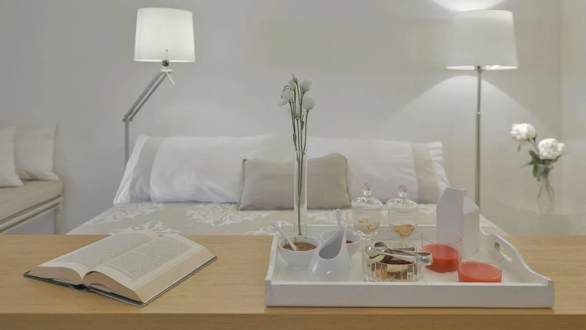 Casa Visconti Bed and Breakfast Bologna Italien