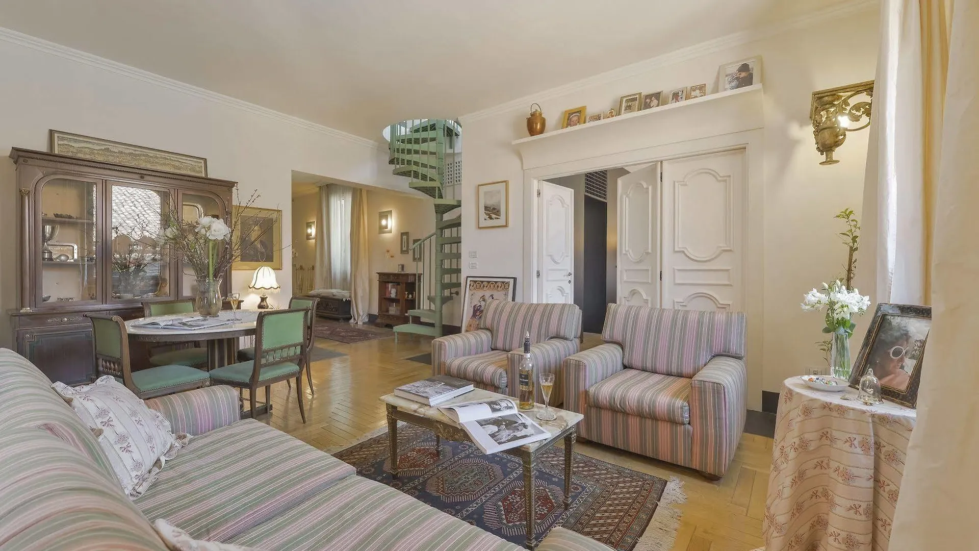 Casa Visconti Bed and Breakfast Bologna Bed & Breakfast